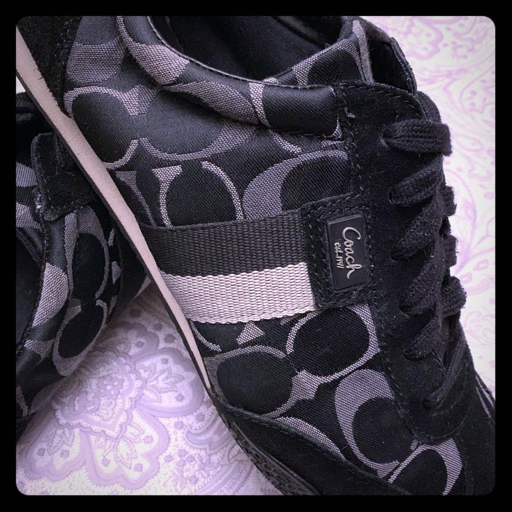 Coach | Kinsley shoes